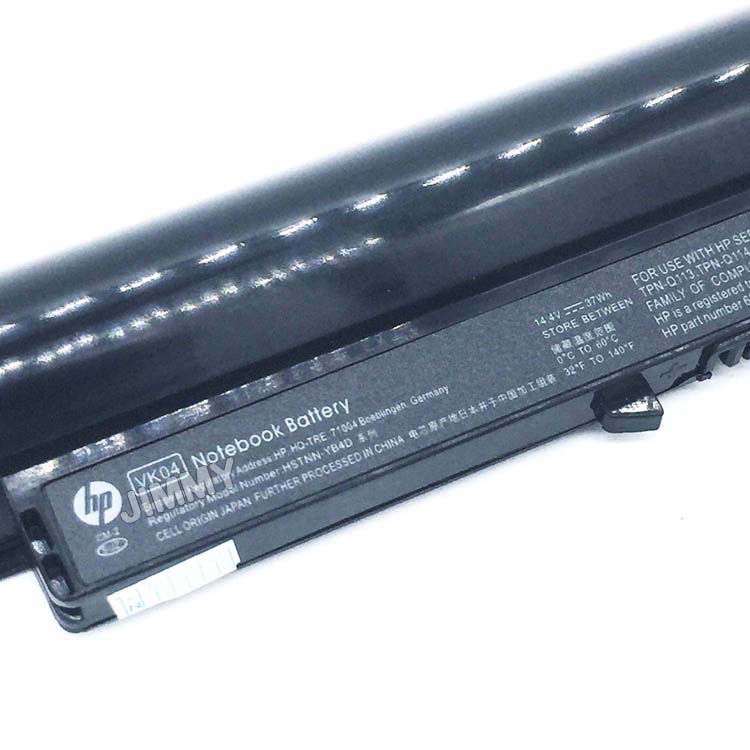 HP  battery