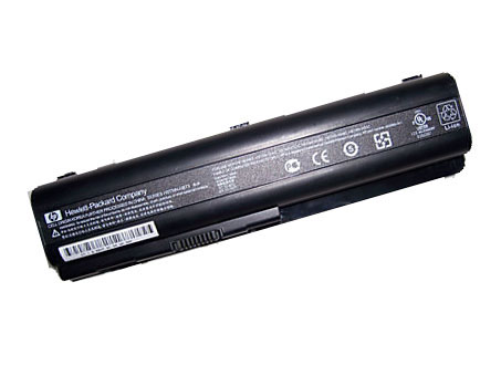 Replacement Battery for HP DV5-1032TX battery