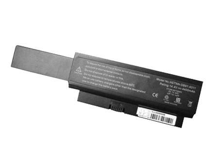 Replacement Battery for HP 530975-341 battery