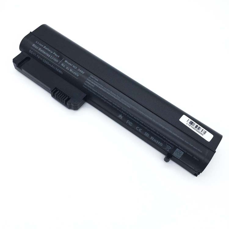 Replacement Battery for HP_COMPAQ 411126-001 battery