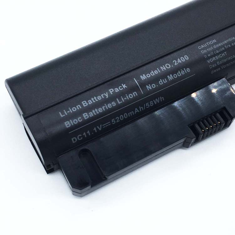 HP  battery