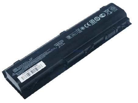 Replacement Battery for HP  battery