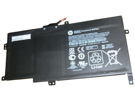 Replacement Battery for Hp Hp Envy 6-1014TU battery