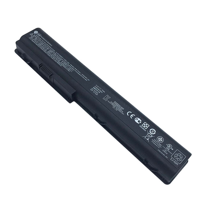 Replacement Battery for HP HP Pavilion dv7-3067nr battery