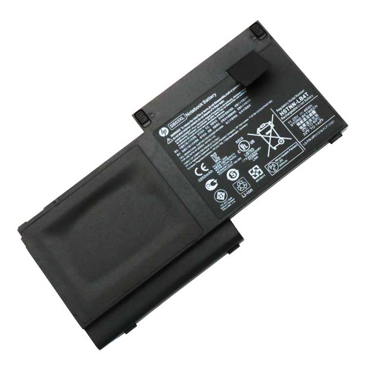 Replacement Battery for HP HP EliteBook 720 G1 battery