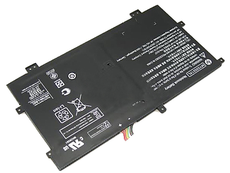 Replacement Battery for HP  battery