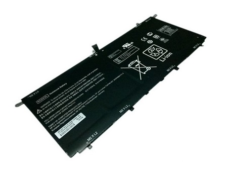 Replacement Battery for Hp Hp Spectre TPN-F111 battery