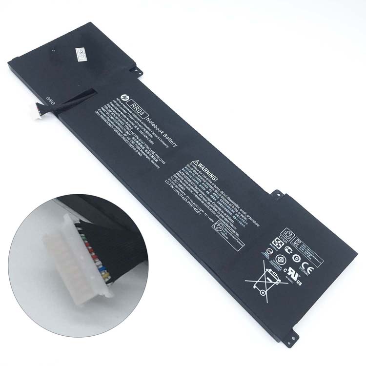 Replacement Battery for HP  battery