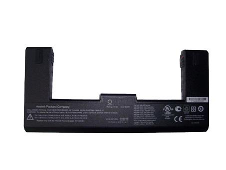 Replacement Battery for HP  battery