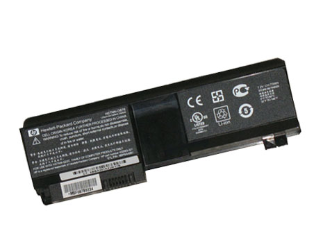 Replacement Battery for HP Pavilion tx2608au battery