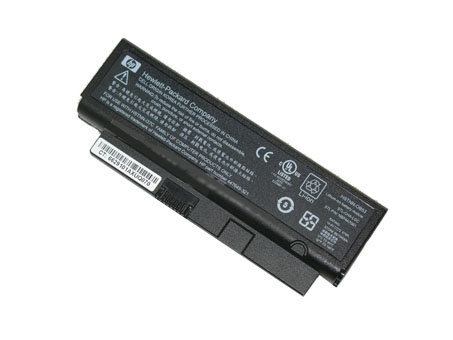 Replacement Battery for COMPAQ COMPAQ PRESARIO battery