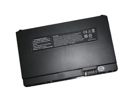 Replacement Battery for HP_COMPAQ Mini 1099ew Vivienne Tam Edition battery