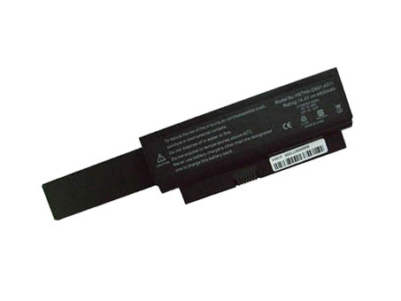 Replacement Battery for HP HSTNN-OB92 battery