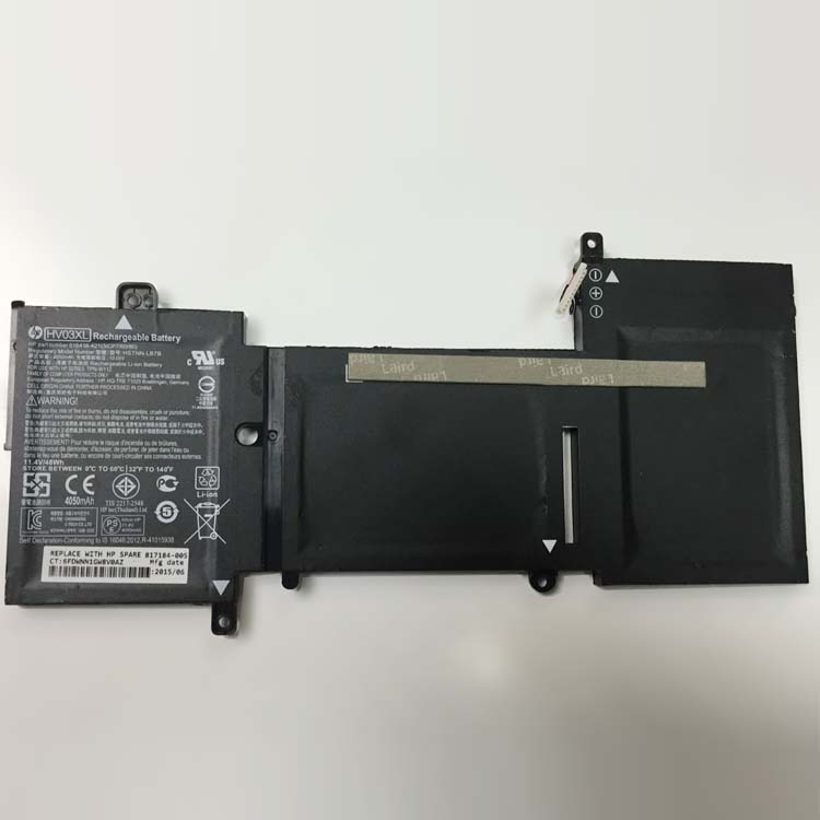 Replacement Battery for HP HV03XL battery