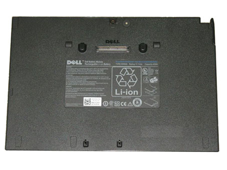 Replacement Battery for Dell Dell Latitude E4310 battery