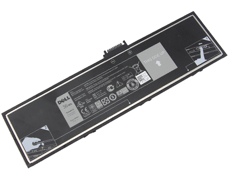 Replacement Battery for DELL  battery