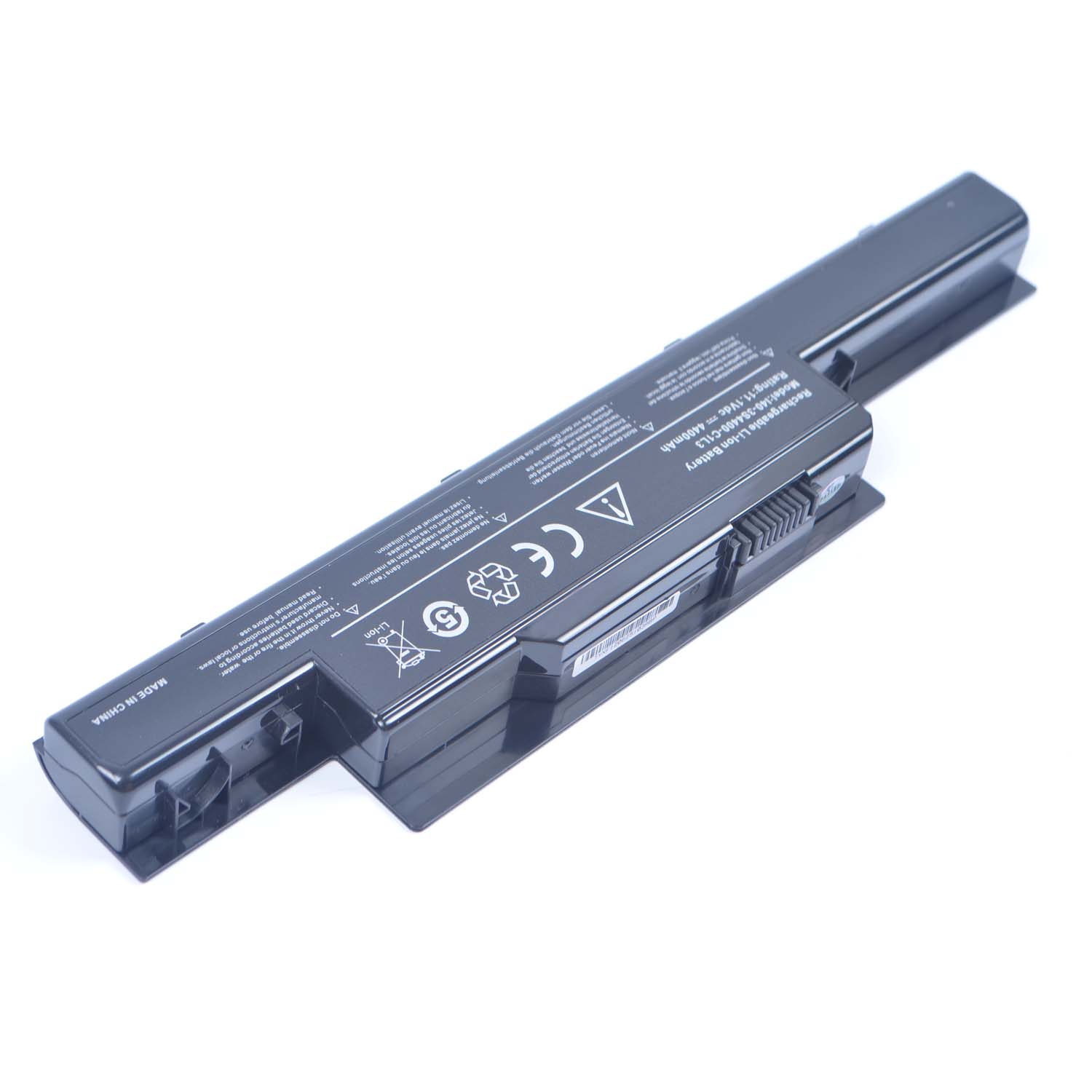 Replacement Battery for UNIWILL I40-4S2200-M1A2 battery