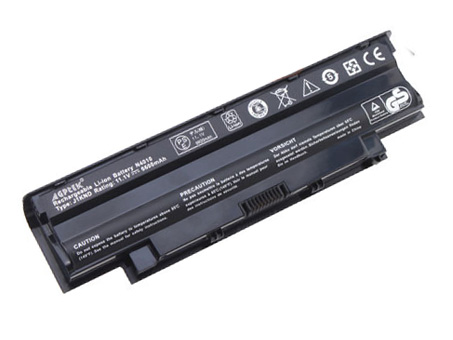 Replacement Battery for DELL  battery