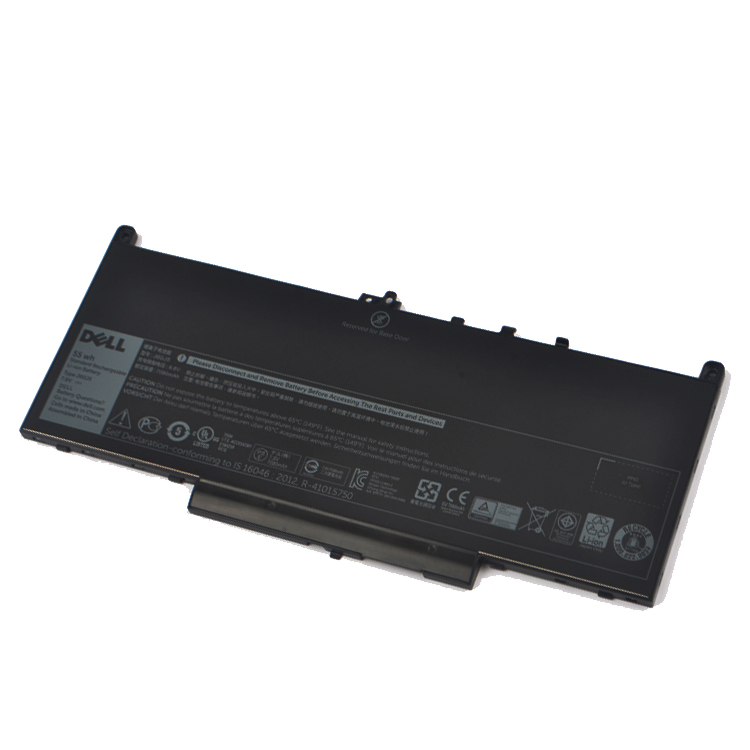 Replacement Battery for Dell Dell Latitude 14 E7470(N021L74701540CN) battery