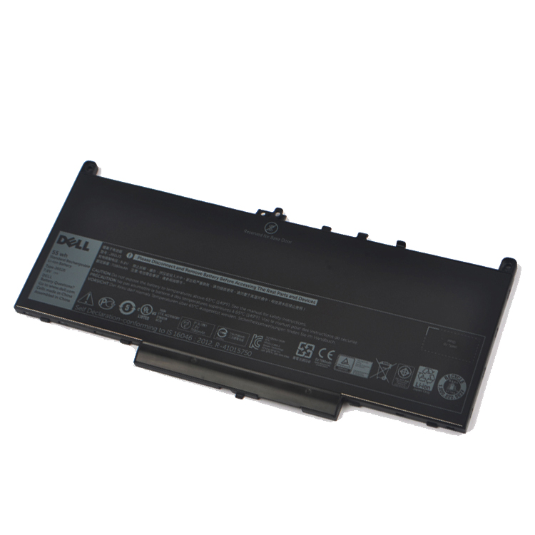 Replacement Battery for DELL  battery