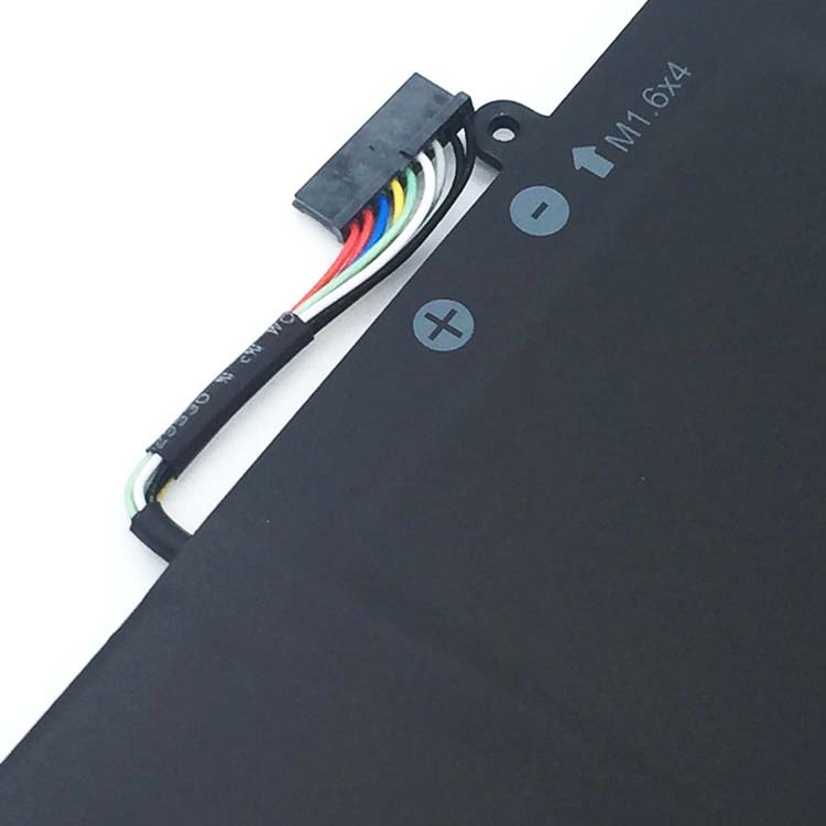 Dell Dell XPS13D-9343-5608T battery