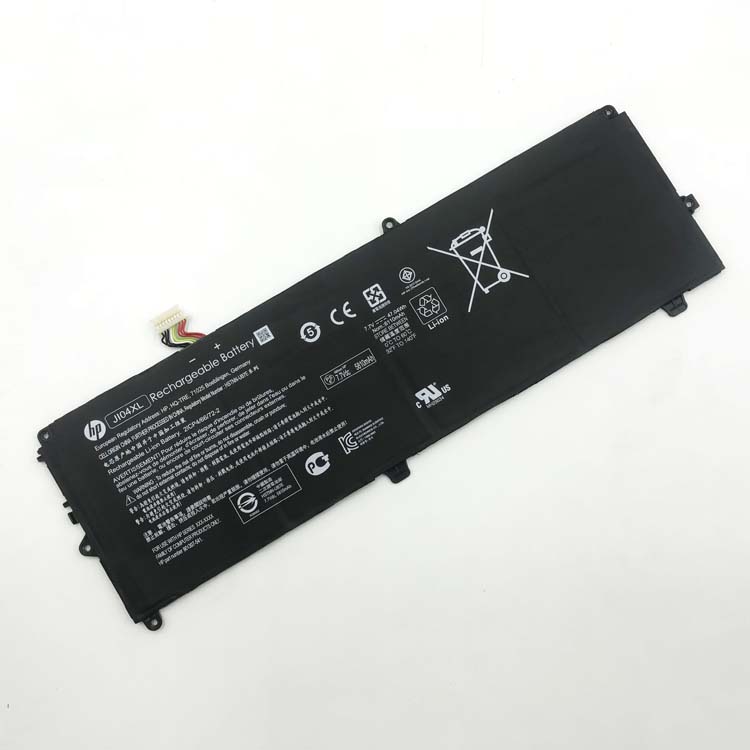 Replacement Battery for HP  battery