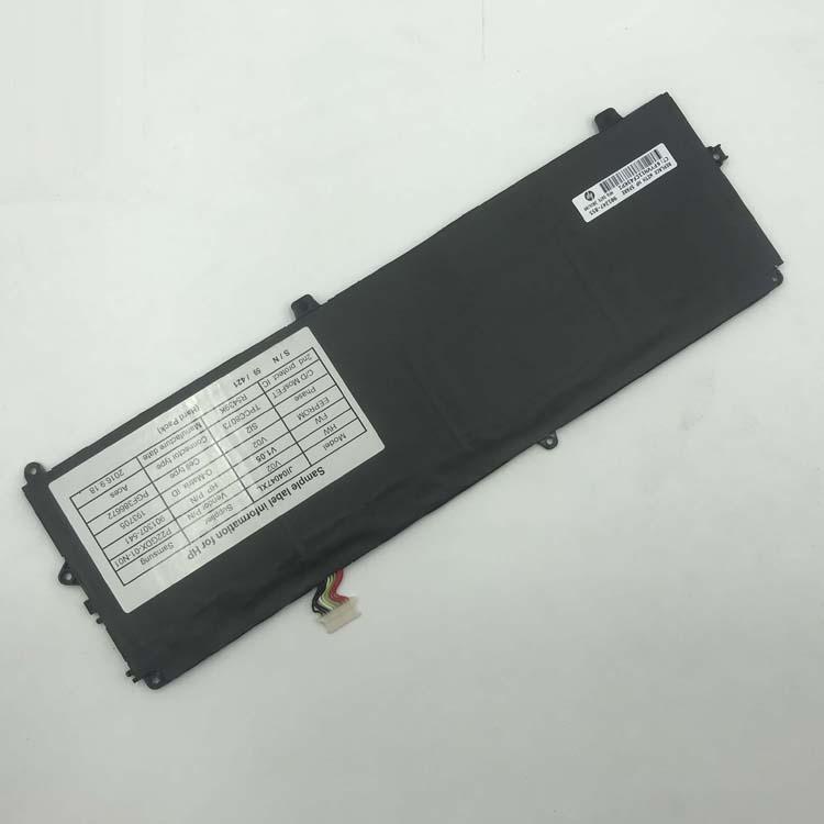 HP  battery