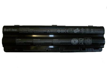 Replacement Battery for DELL DELL XPS 15 Series battery