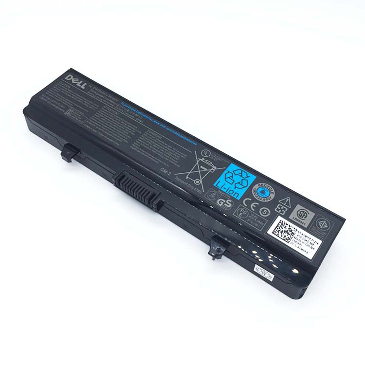 Replacement Battery for DELL D608H battery