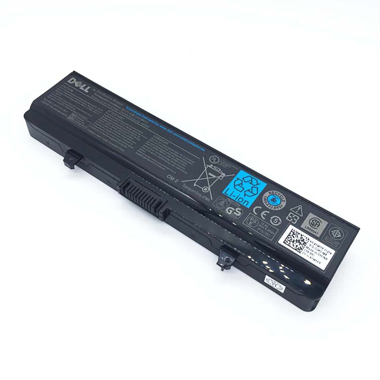 Replacement Battery for DELL XR693 battery