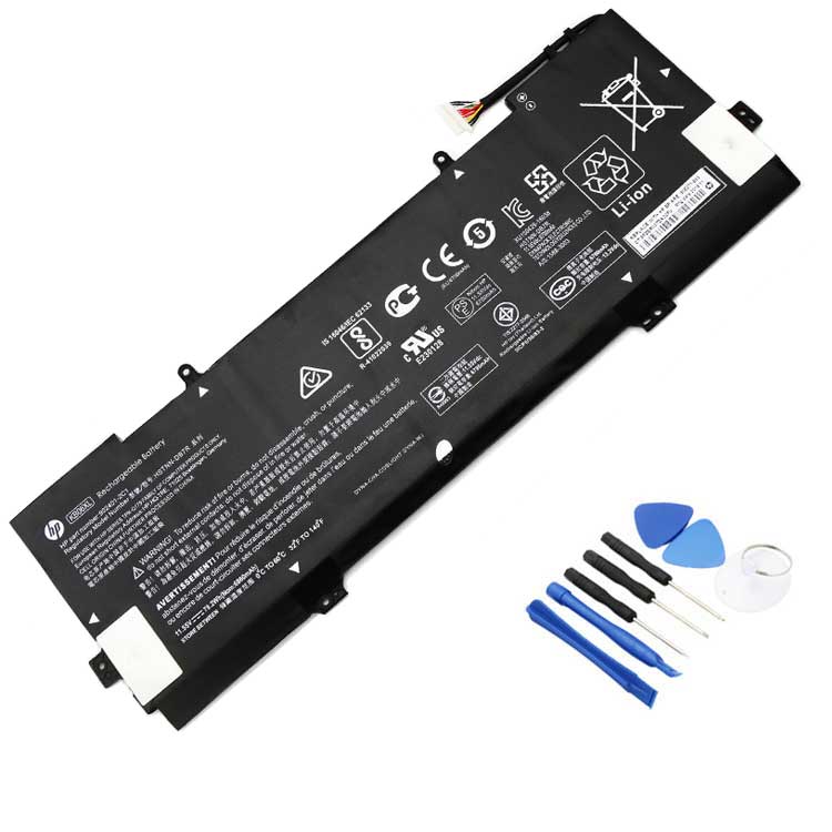 Replacement Battery for HP  battery