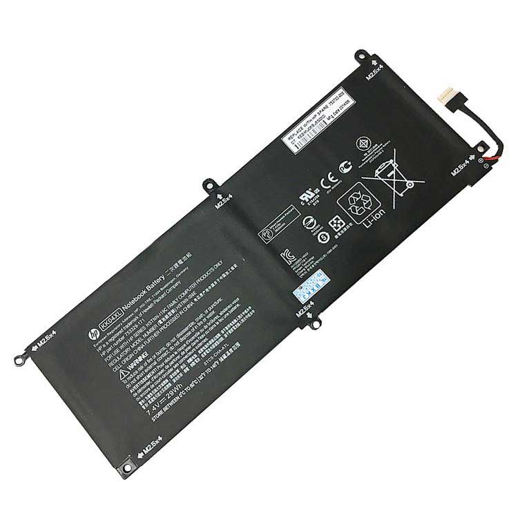 Replacement Battery for HP HSTNN-IB6E battery