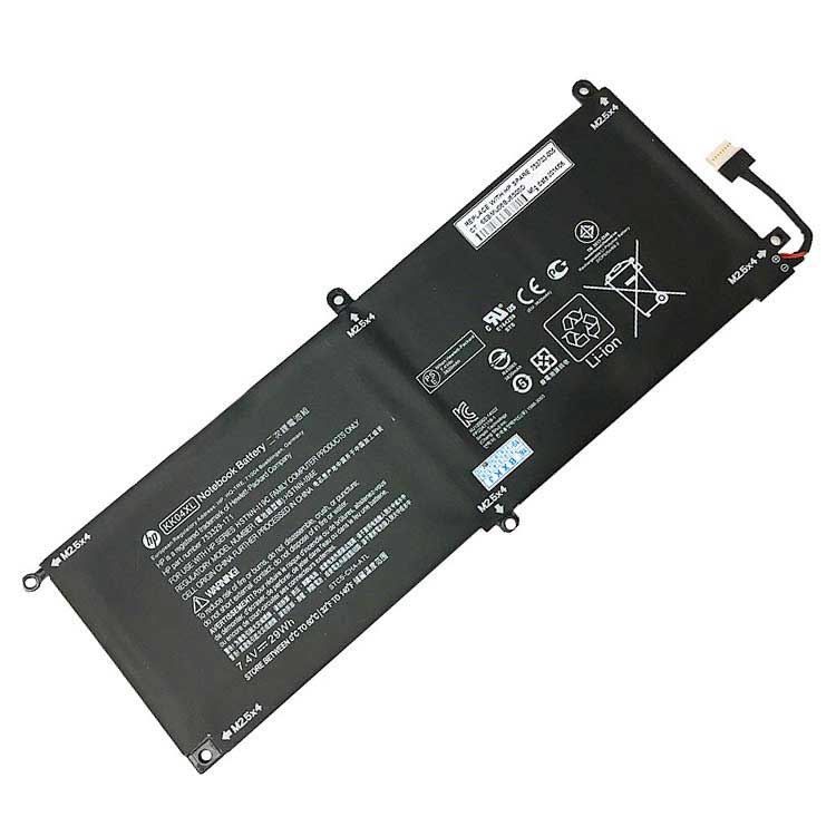 Replacement Battery for HP HP Pro Tablet x2 612 G1 battery