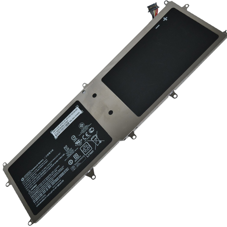 Replacement Battery for HP  battery