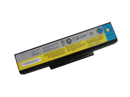 Replacement Battery for LENOVO L08M6D23 battery