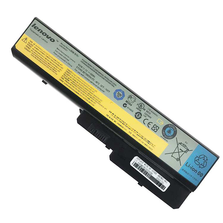 Replacement Battery for Lenovo Lenovo Ideapad Y430 2005 battery