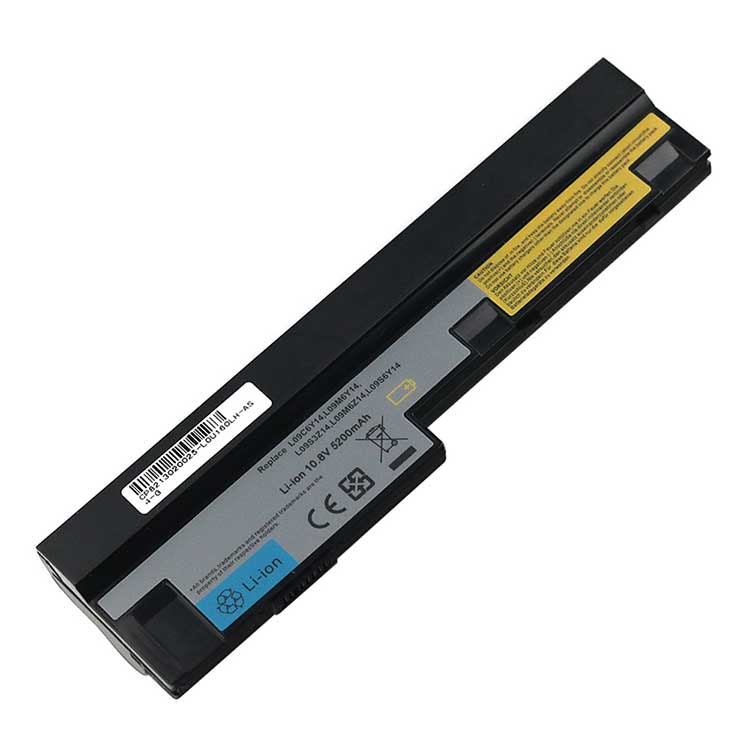 Replacement Battery for Lenovo Lenovo IdeaPad S10 battery