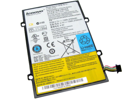 Replacement Battery for LENOVO H11GT101A battery