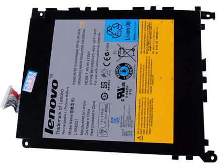 Replacement Battery for Lenovo Lenovo IdeaPad K1 Tablet PC battery