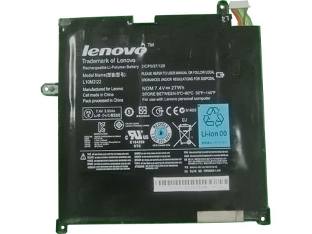 Replacement Battery for LENOVO  battery