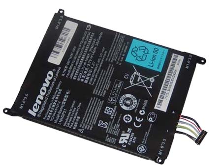 Replacement Battery for Lenovo Lenovo ipad S2007A battery