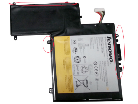 Replacement Battery for Lenovo Lenovo IdeaPad U310 59351641 battery