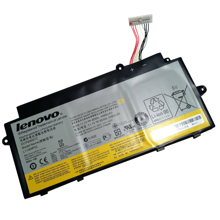 Cheap Lenovo Ideapad U31 U510 SERIES... battery