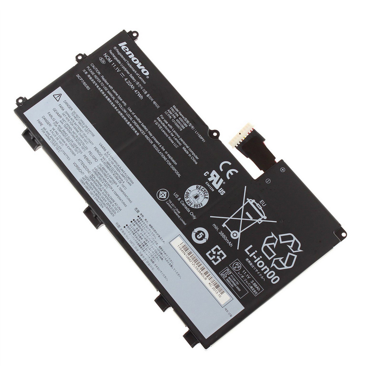 Replacement Battery for LENOVO L11S3P51 battery