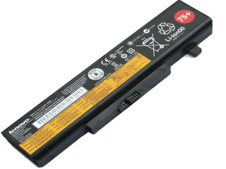 Cheap Lenovo battery IdeaPad Y480 Y5... battery