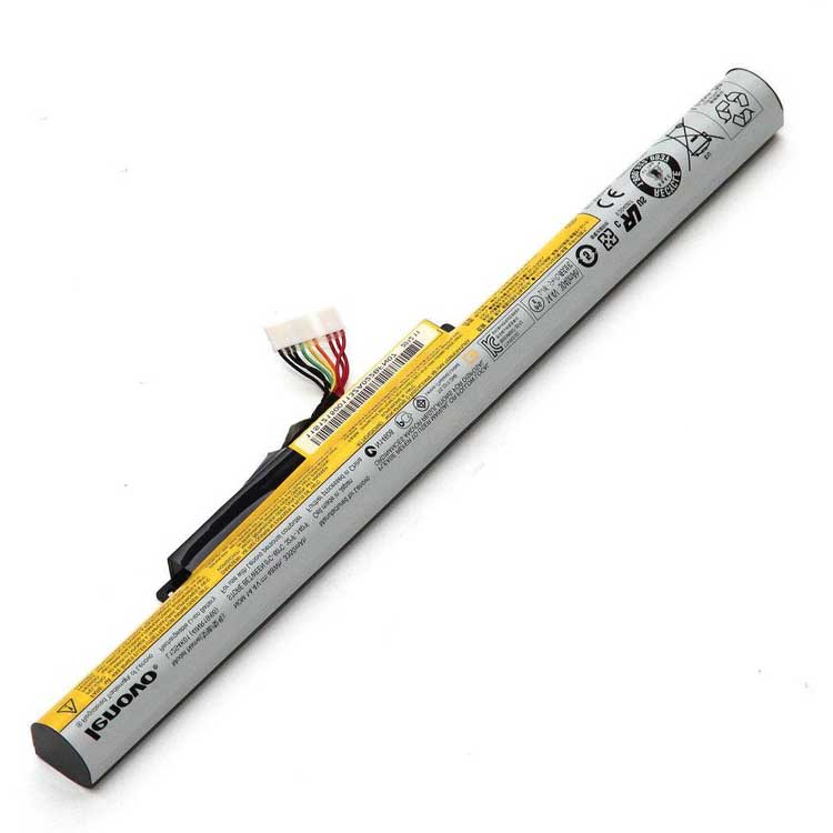 Cheap Lenovo Ideapad Z510 Z510A Z400... battery