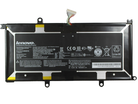 Replacement Battery for Lenovo Lenovo IdeaTab K301W battery