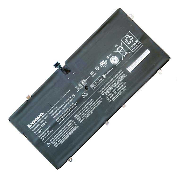 Replacement Battery for Lenovo Lenovo Yoga 2 Pro 13 battery