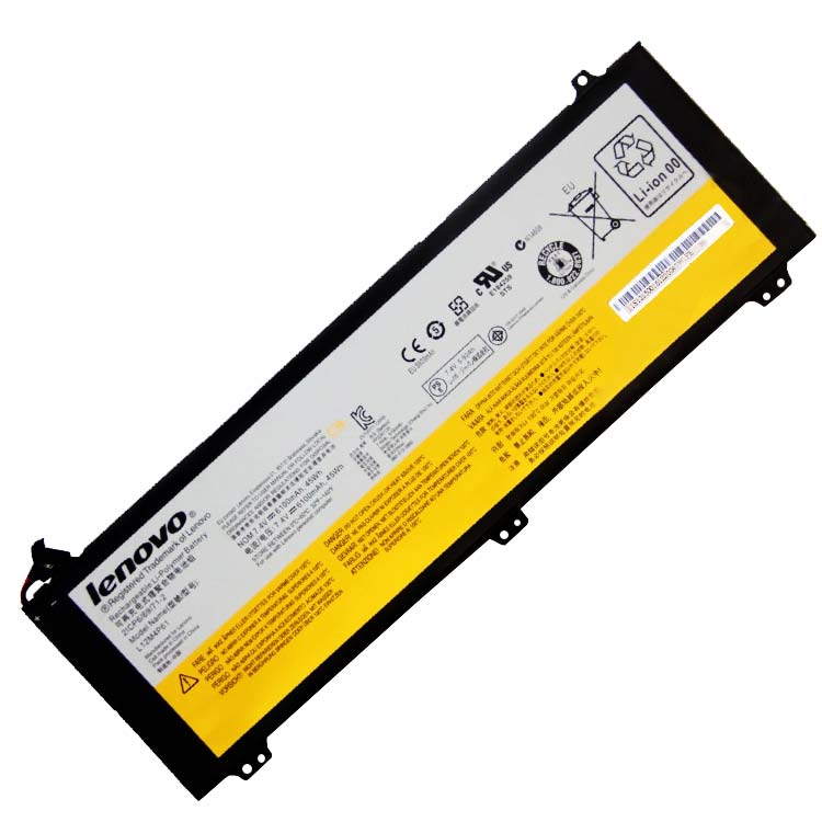 Replacement Battery for LENOVO IdeaPad U330 Touch battery