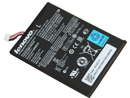 Cheap Lenovo Pad A2107 A2207 L12T1P3... battery